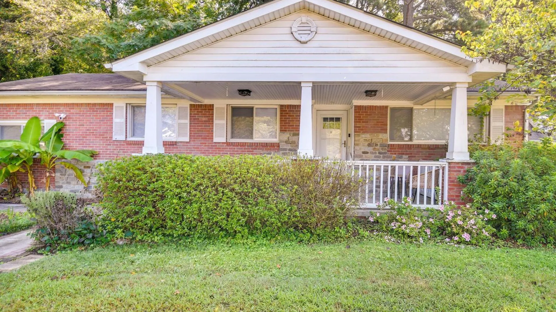 Pet-Friendly Norfolk Retreat About 7 Mi To Beach! Virginia Beach Feriehus