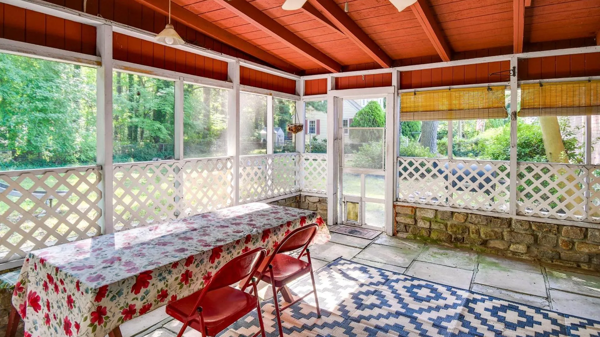 Feriehus Pet-Friendly Norfolk Retreat About 7 Mi To Beach! Virginia Beach USA
