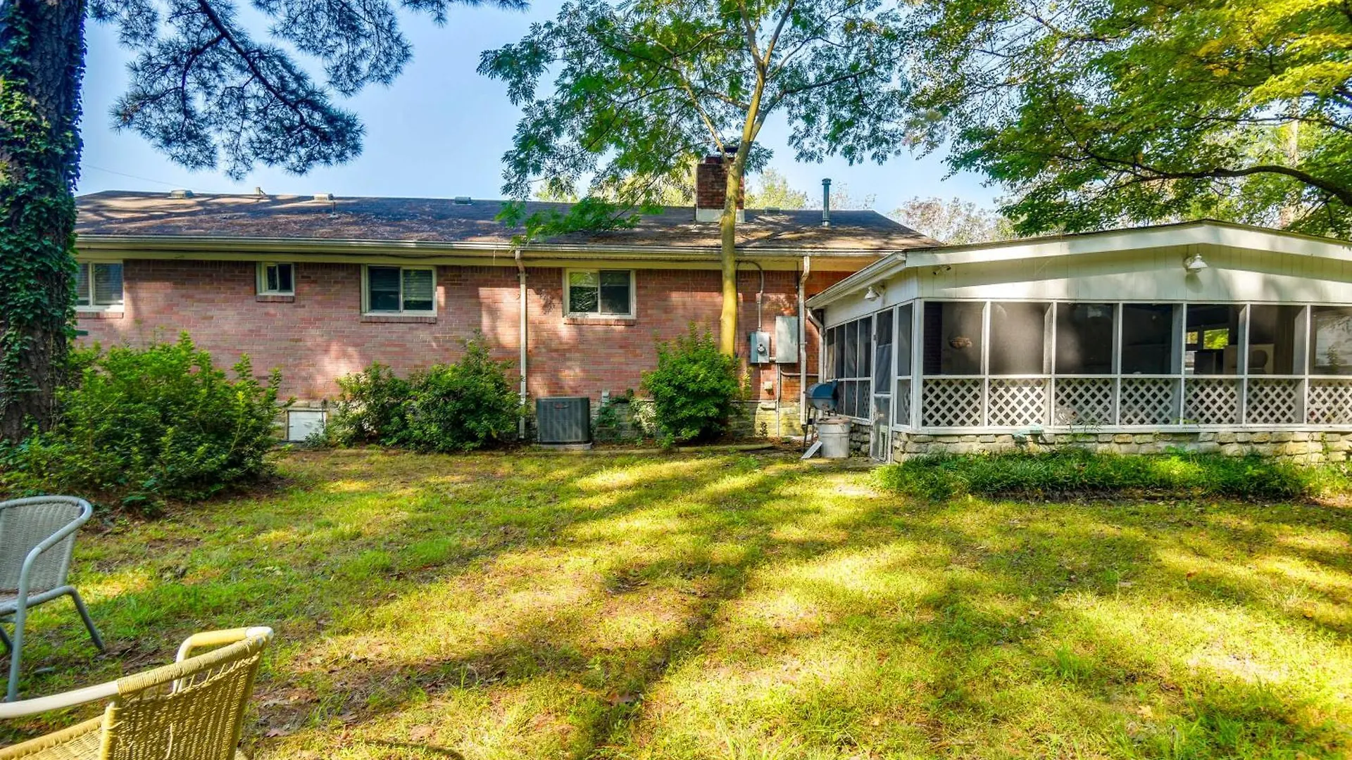 Feriehus Pet-Friendly Norfolk Retreat About 7 Mi To Beach! Virginia Beach