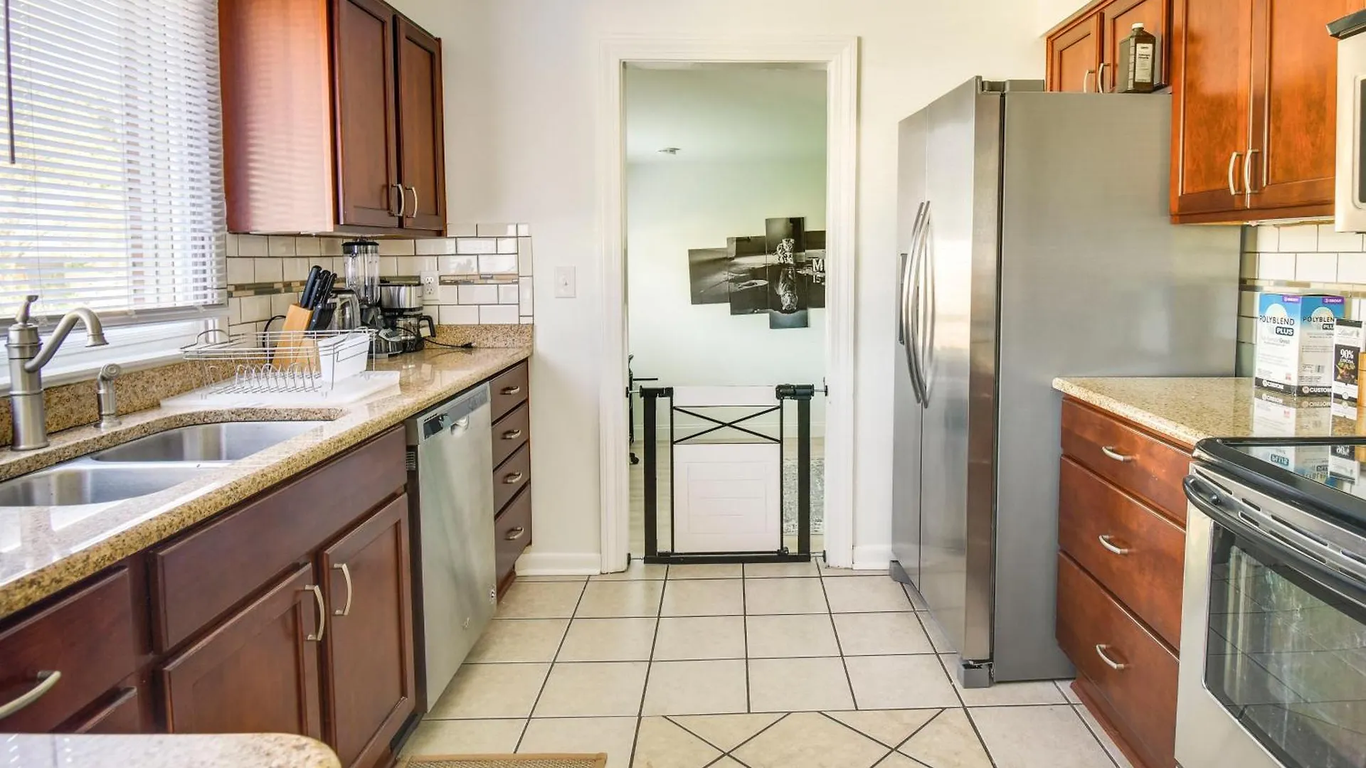Feriehus Pet-Friendly Norfolk Retreat About 7 Mi To Beach! Virginia Beach USA